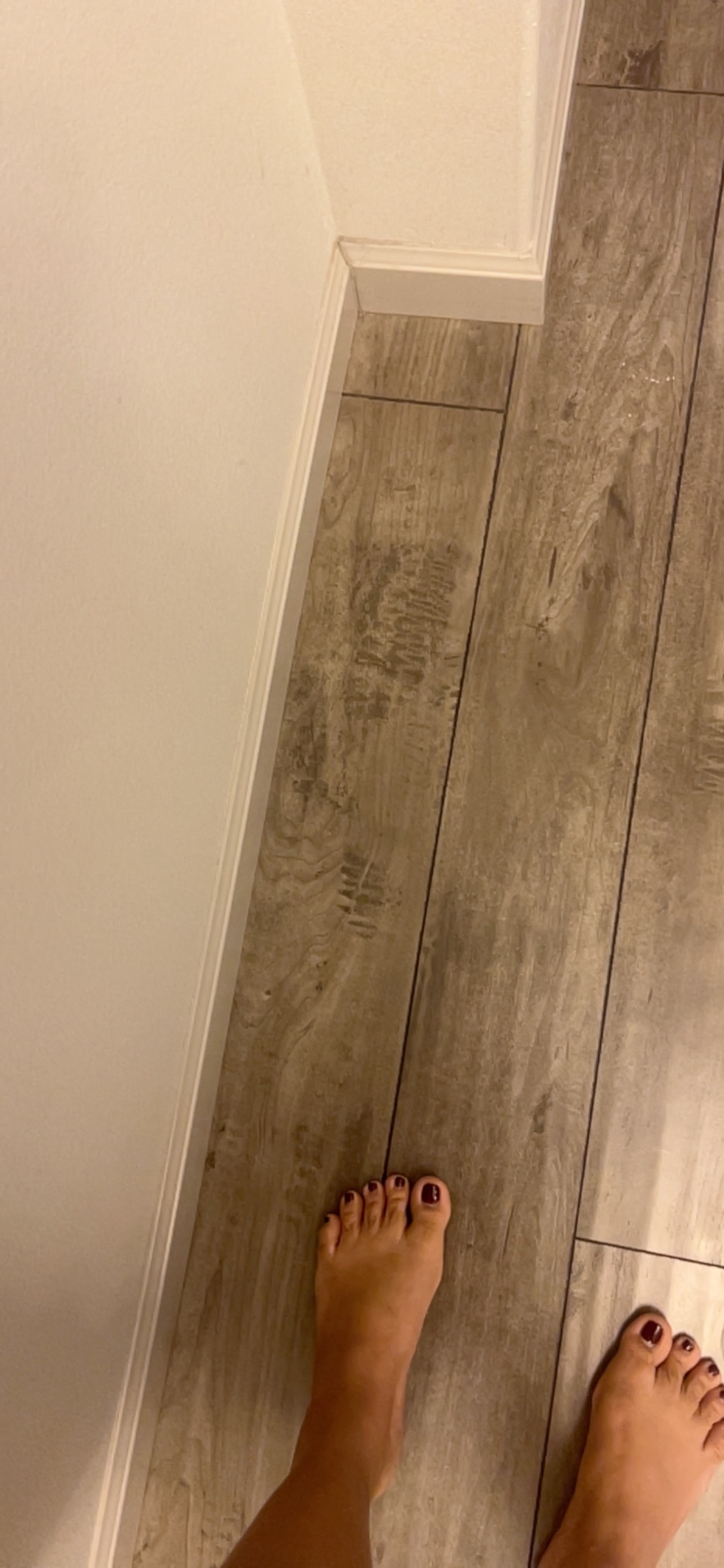 Which rug will look good with this floor?