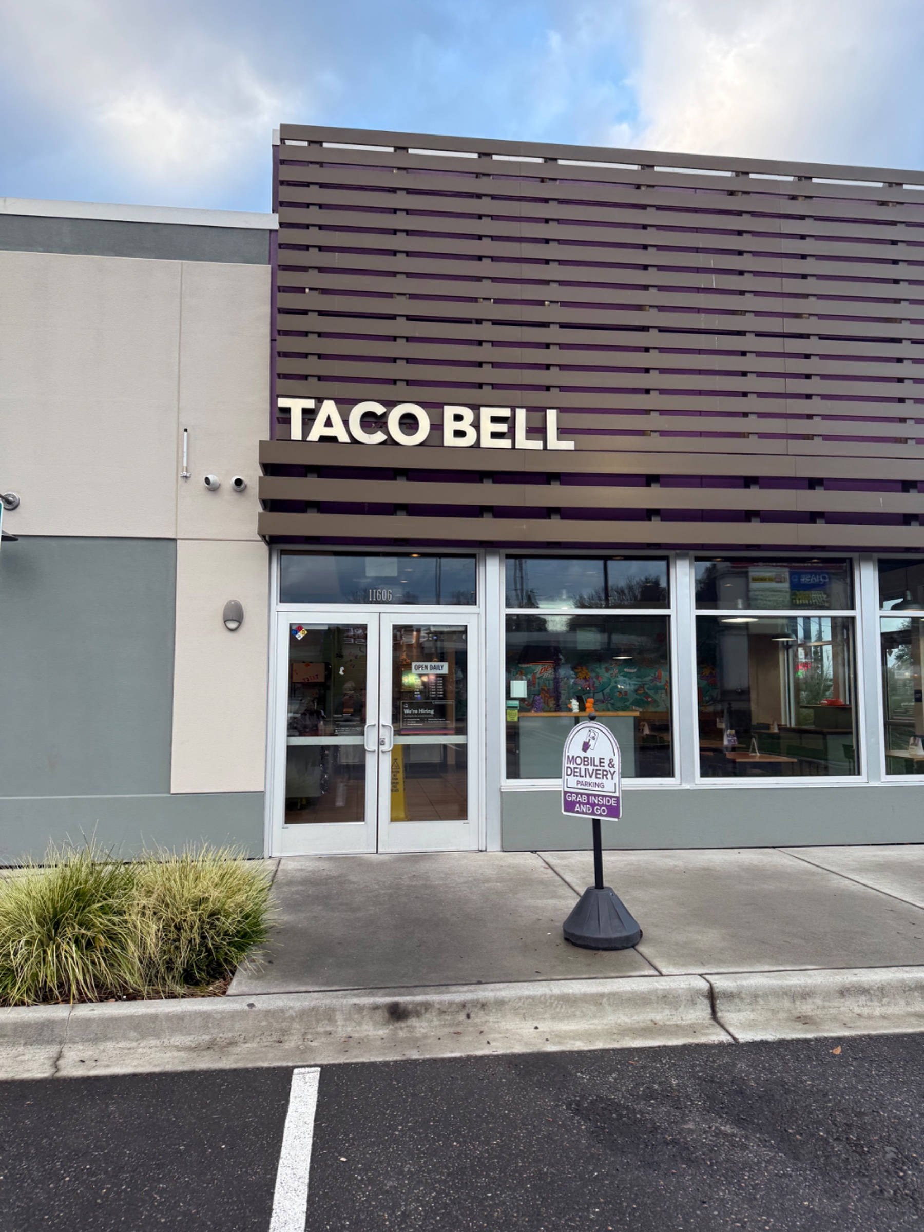 Why doesn’t Taco Bell do Taco Tuesdays?