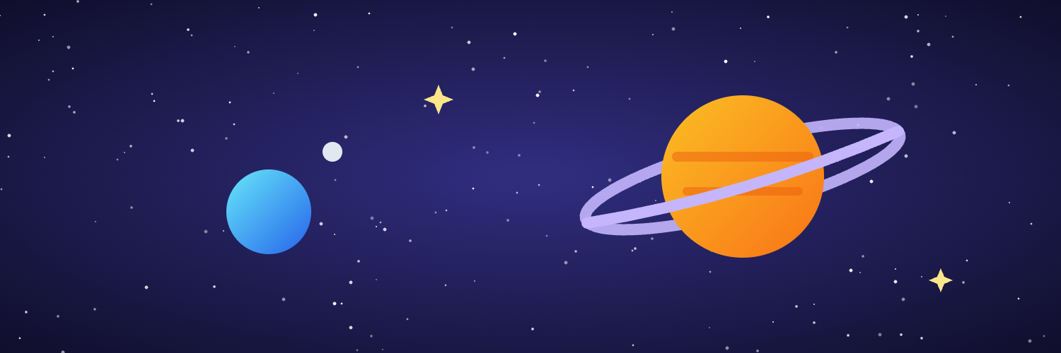 Planets