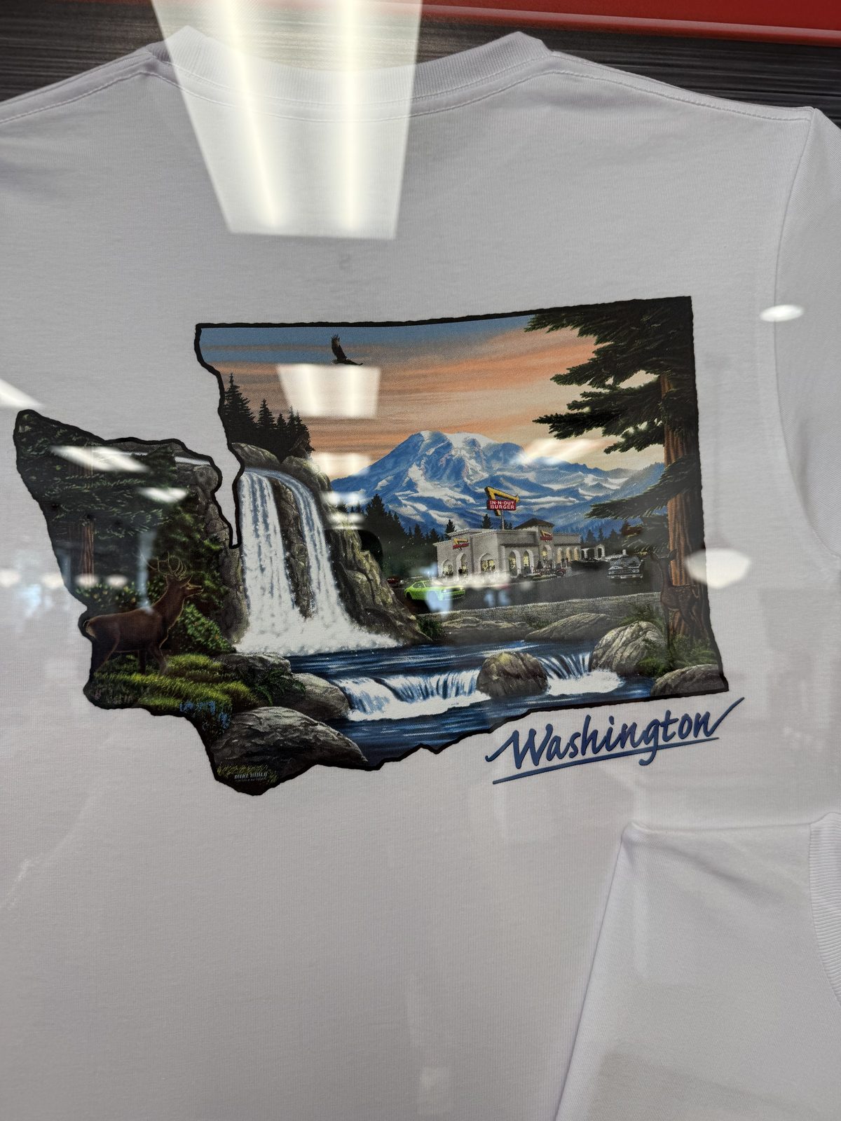 State-specific merchandise, which apparently now extends to Washington.