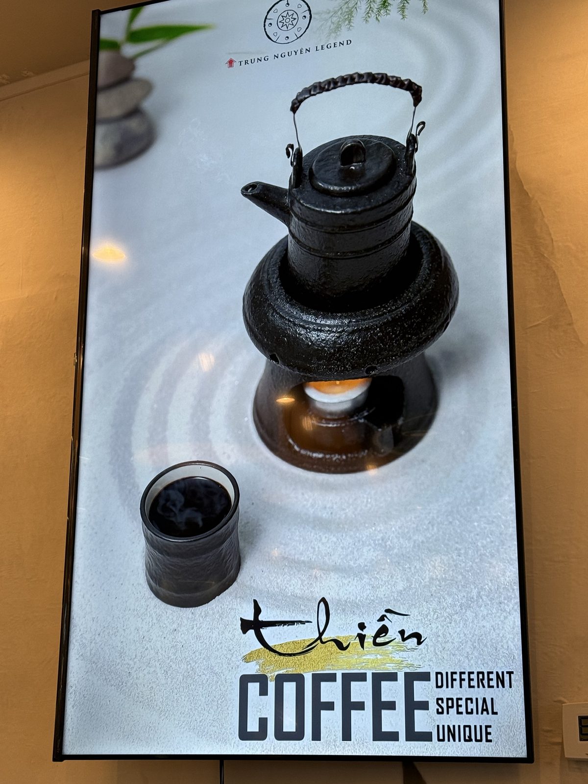 Thiền Coffee