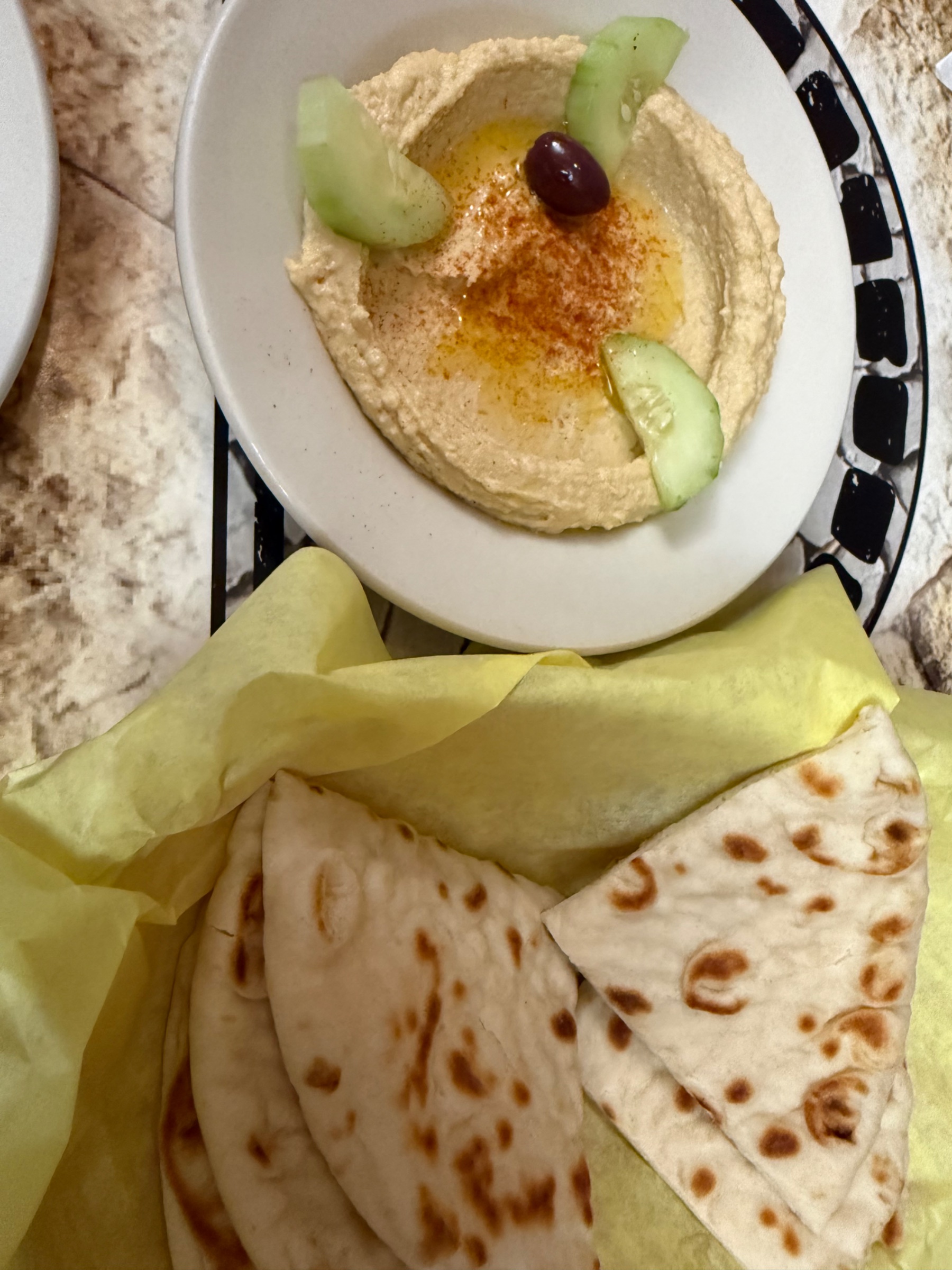 Pita House in Battle Ground, WA